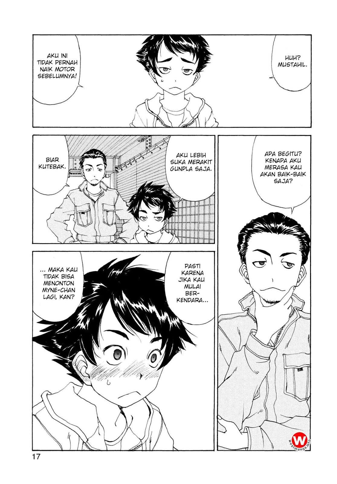 Chapter 1 - halaman 19