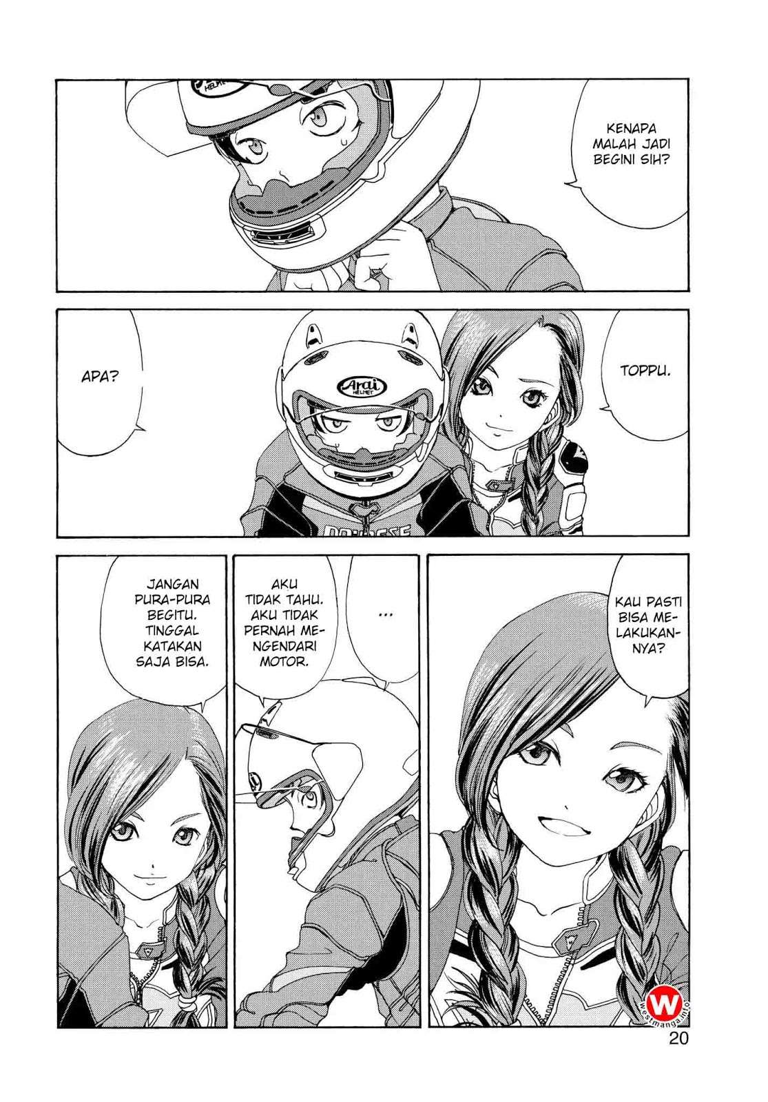 Chapter 1 - halaman 22