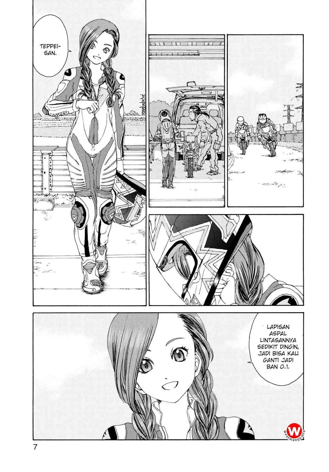 Chapter 1 - halaman 9