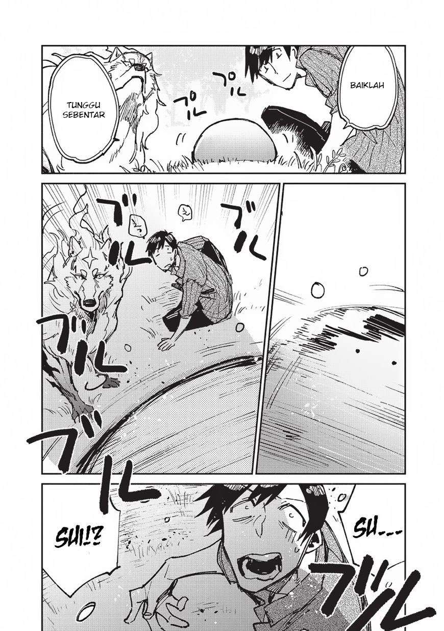 Chapter 19 - halaman 21
