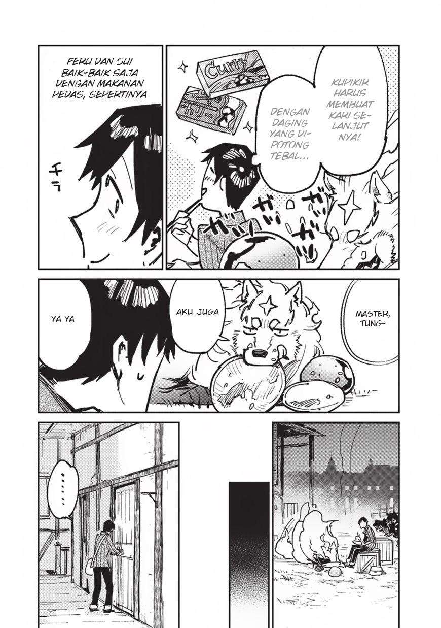 Chapter 18 - halaman 22