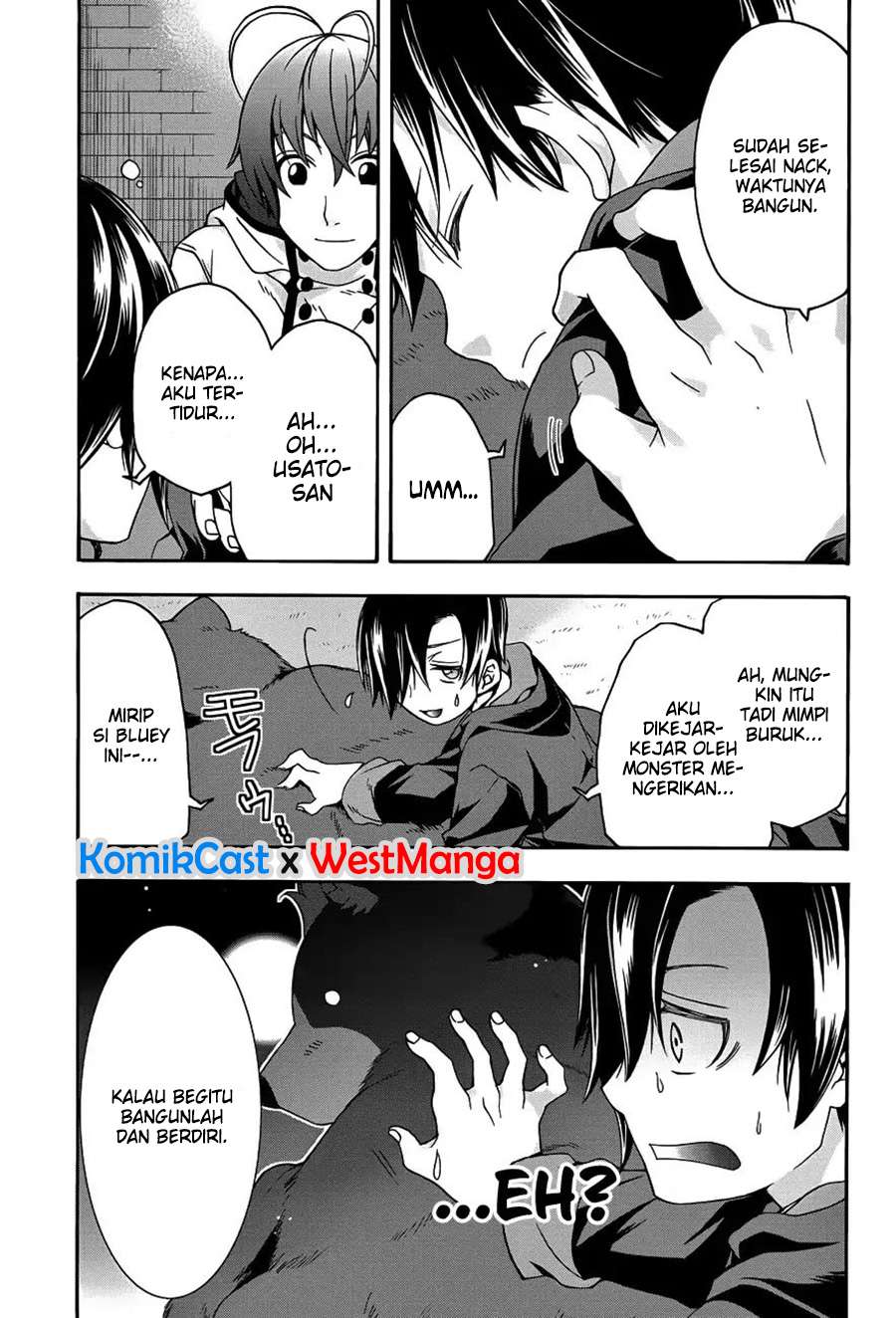 Chapter 22 - halaman 25