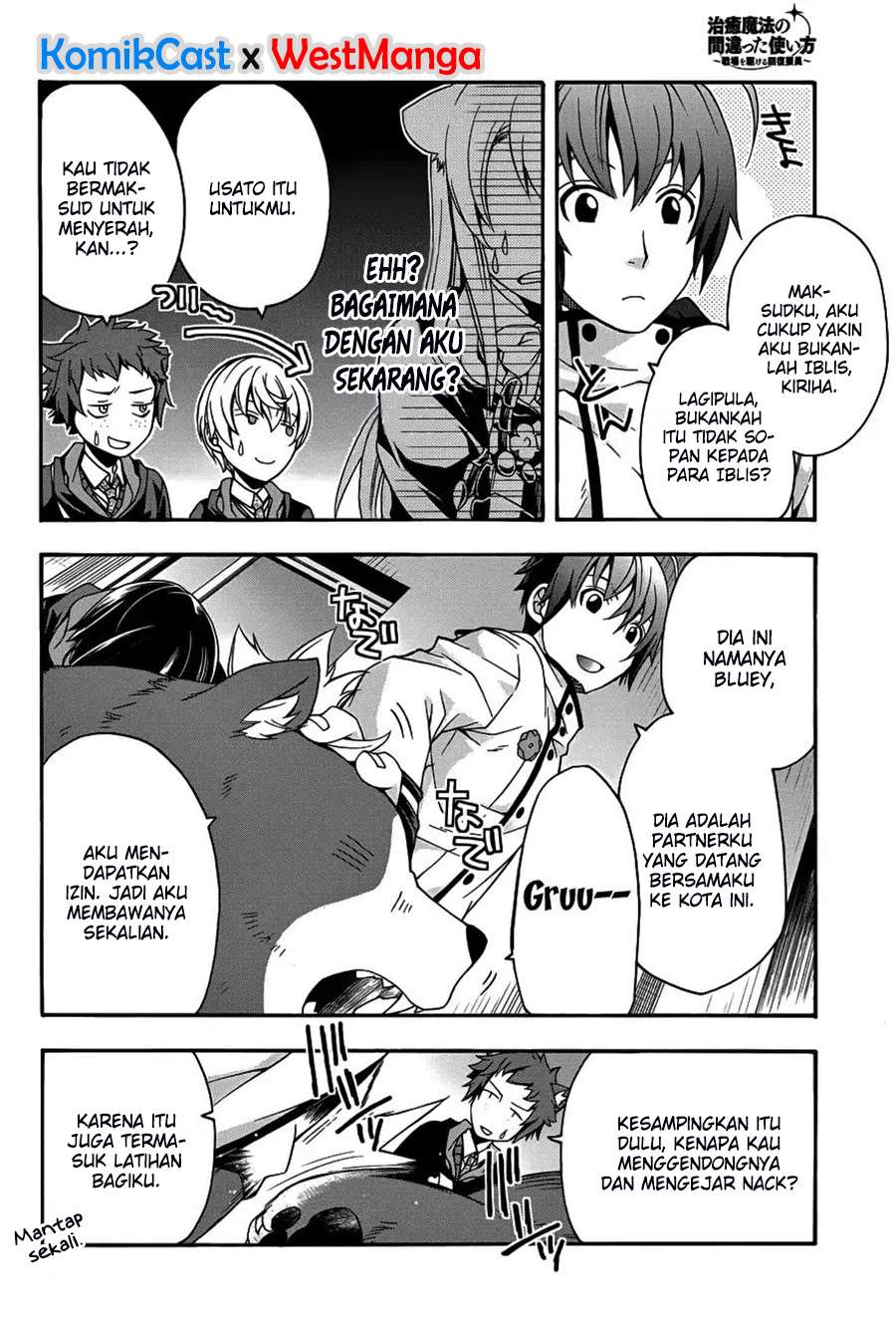 Chapter 22 - halaman 10