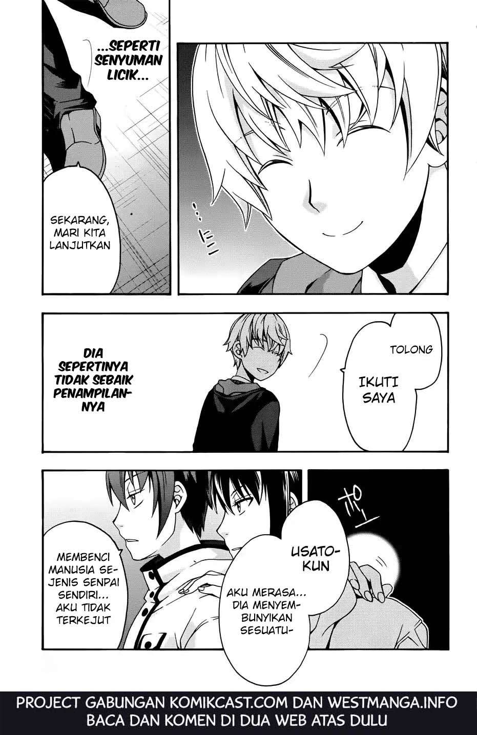 Chapter 17 - halaman 25