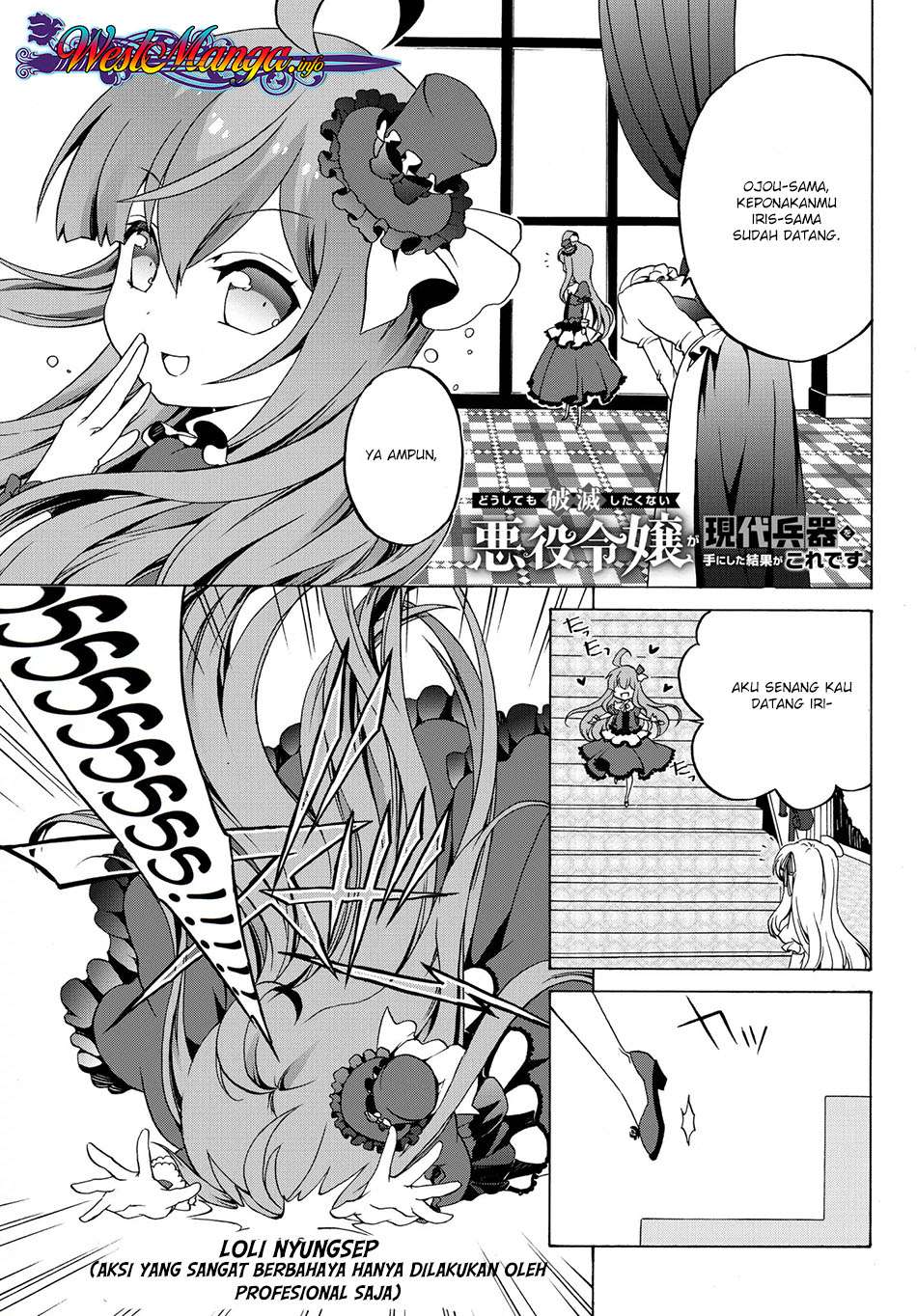 Chapter 1 - halaman 2