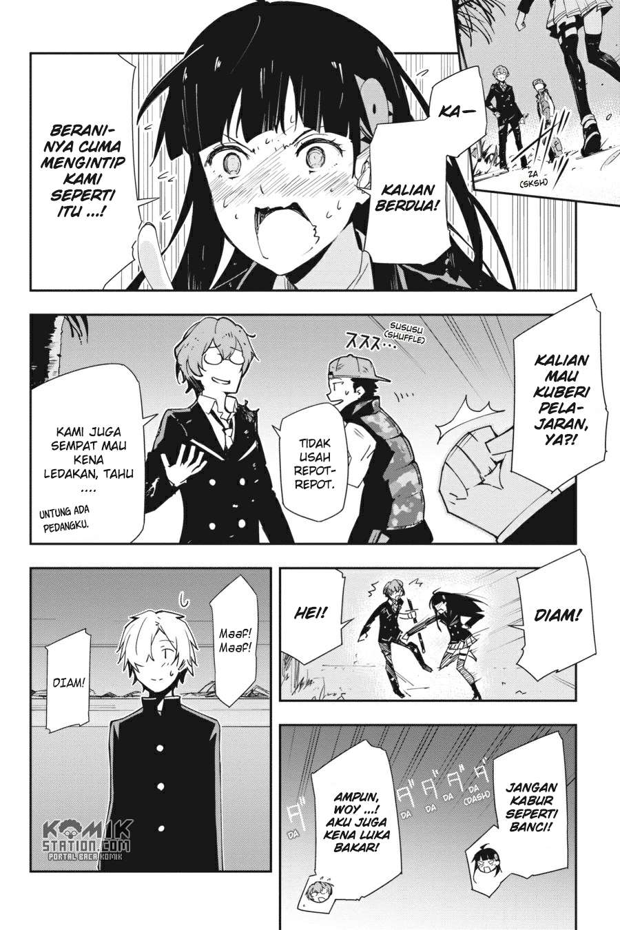 Chapter 28 - halaman 22