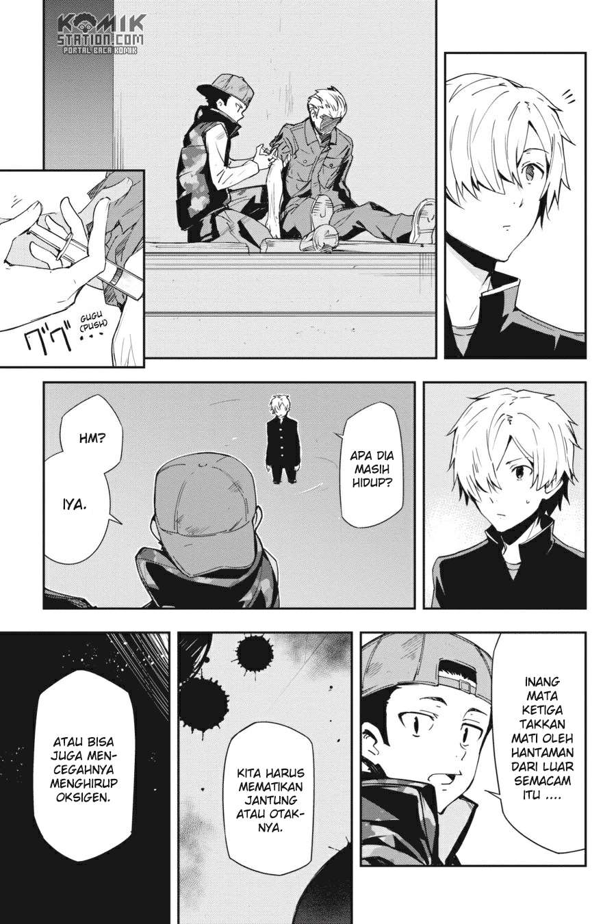 Chapter 28 - halaman 23