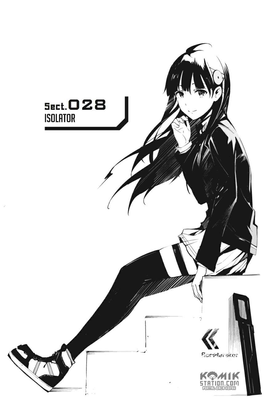 Chapter 28 - halaman 4
