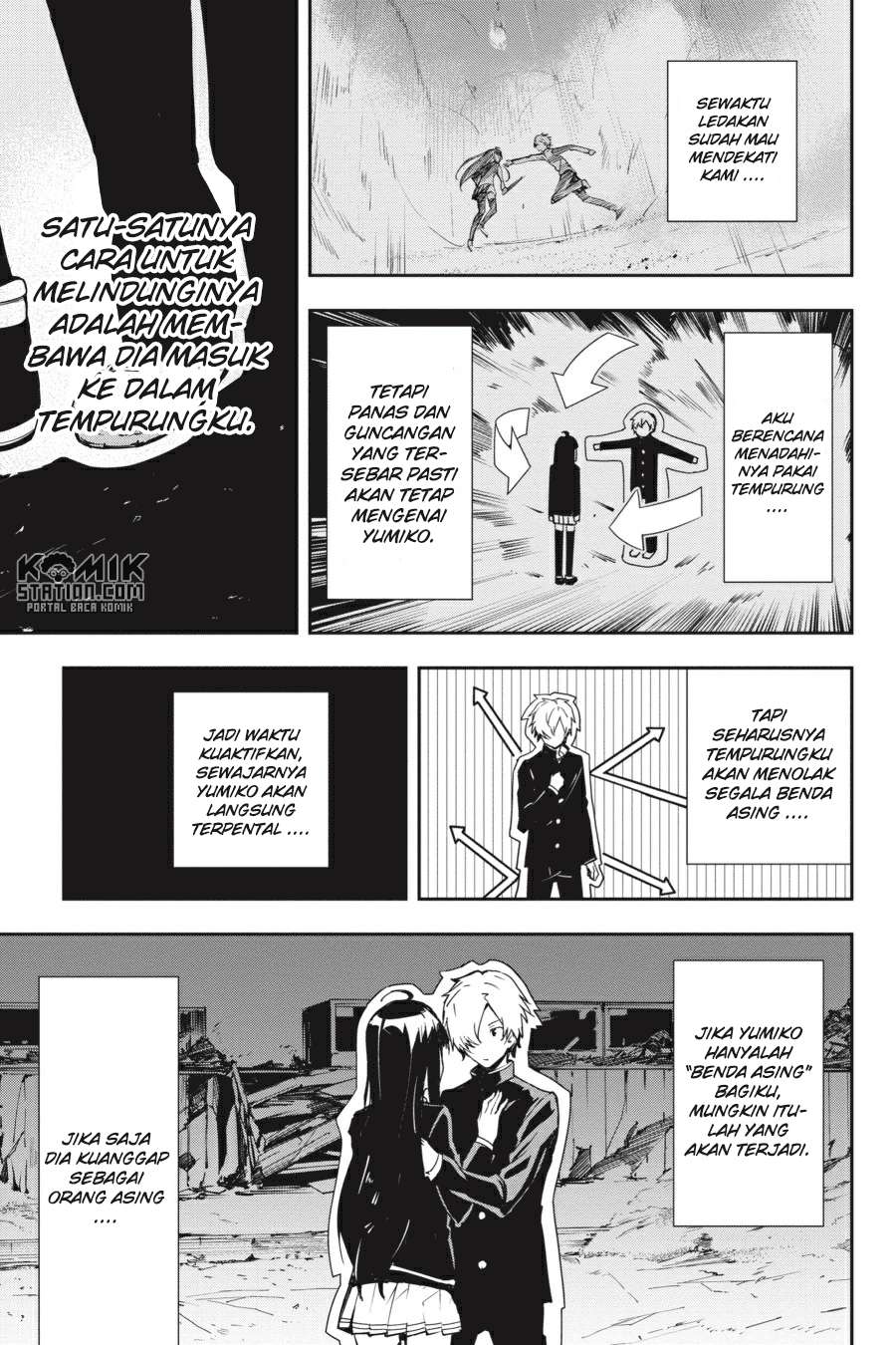 Chapter 28 - halaman 8