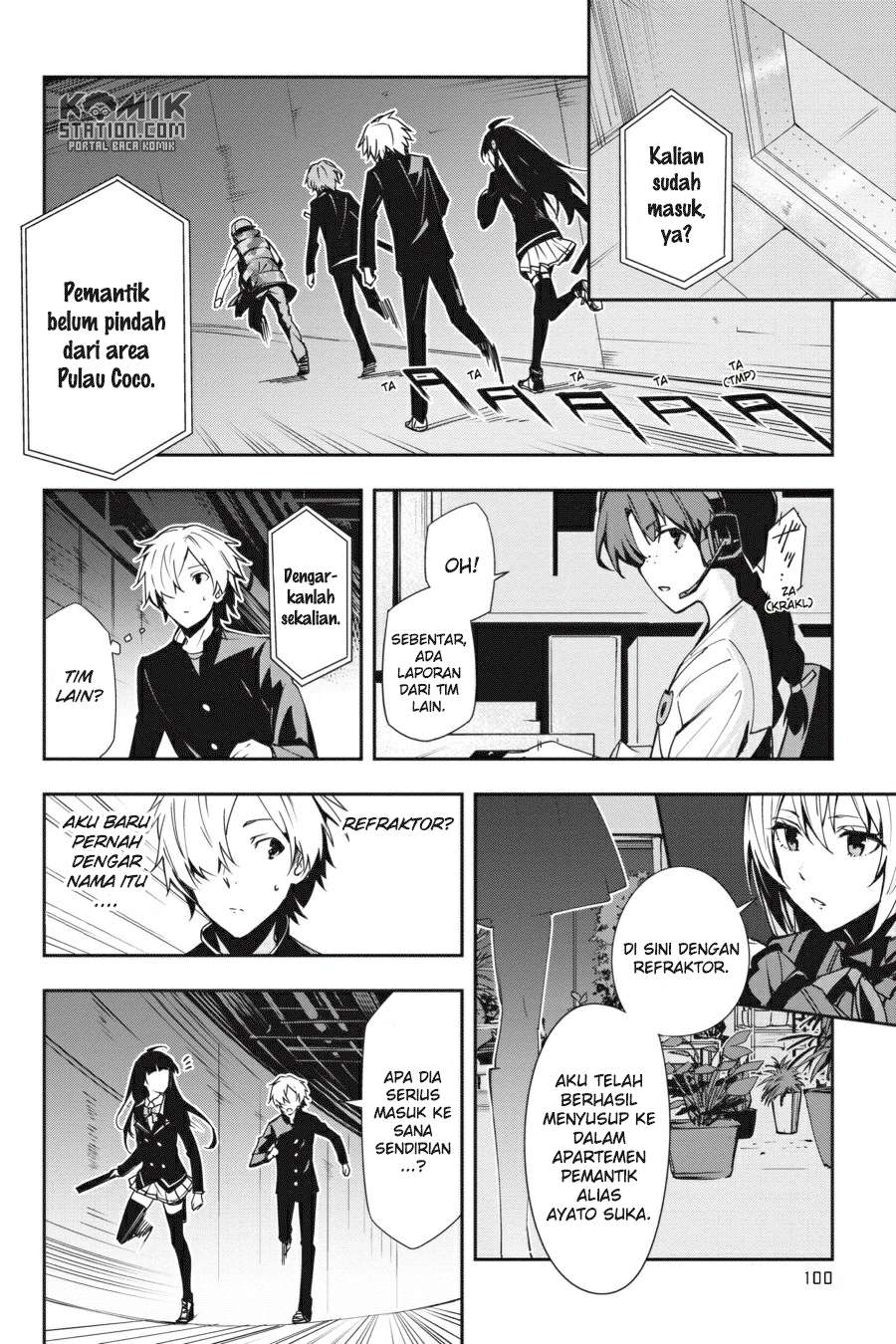 Chapter 27 - halaman 7
