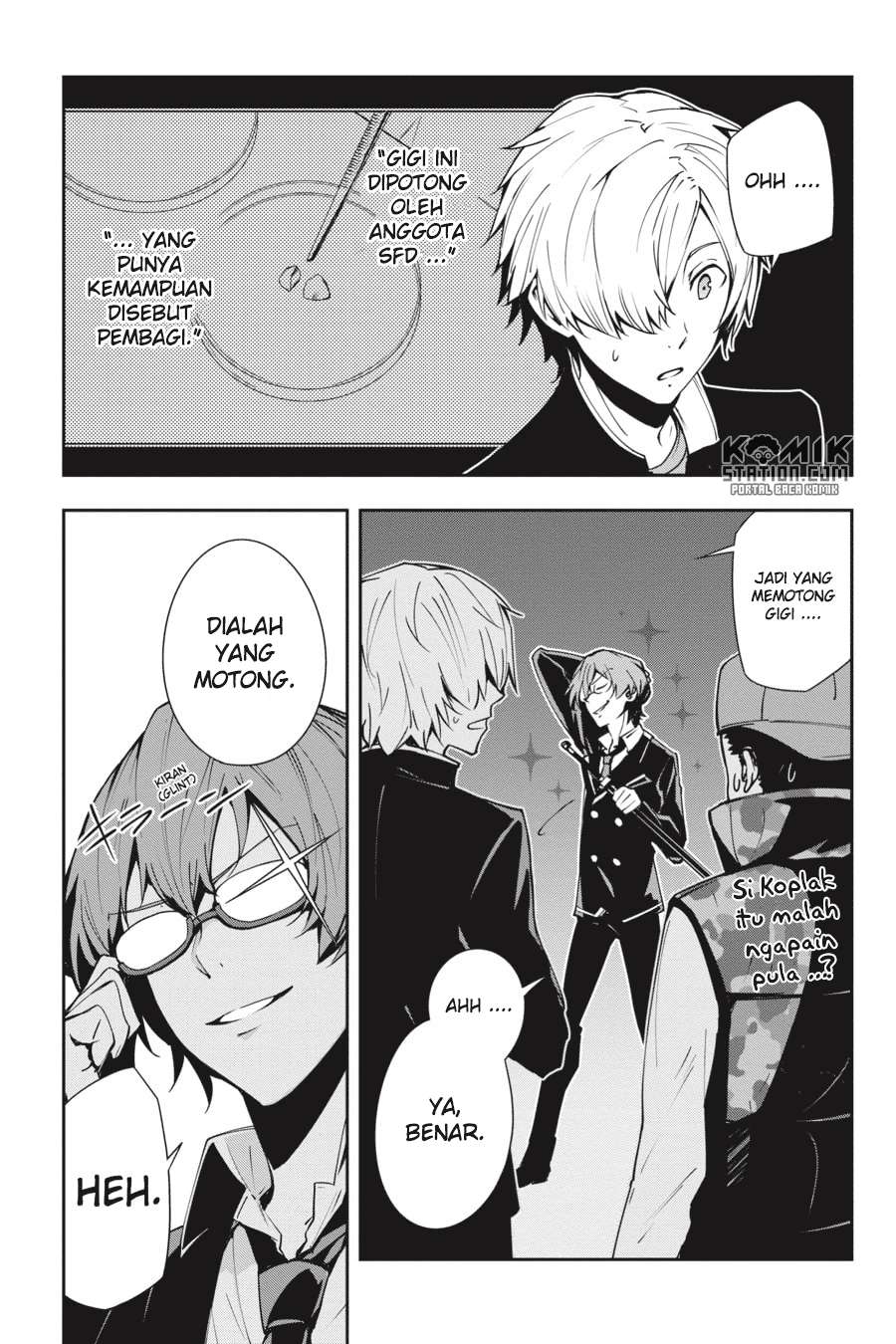 Chapter 26 - halaman 21