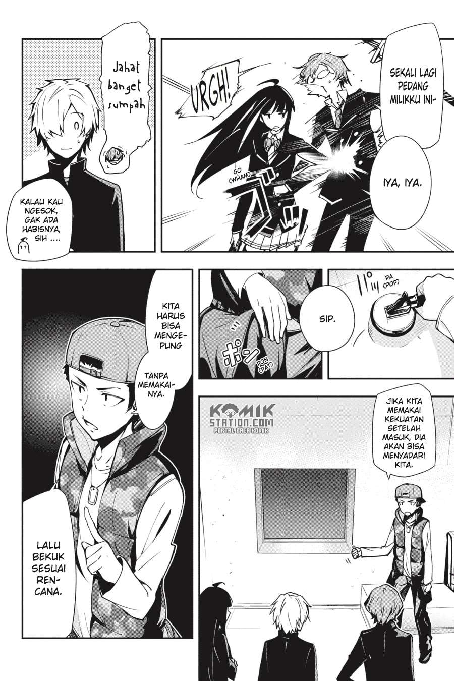 Chapter 26 - halaman 22