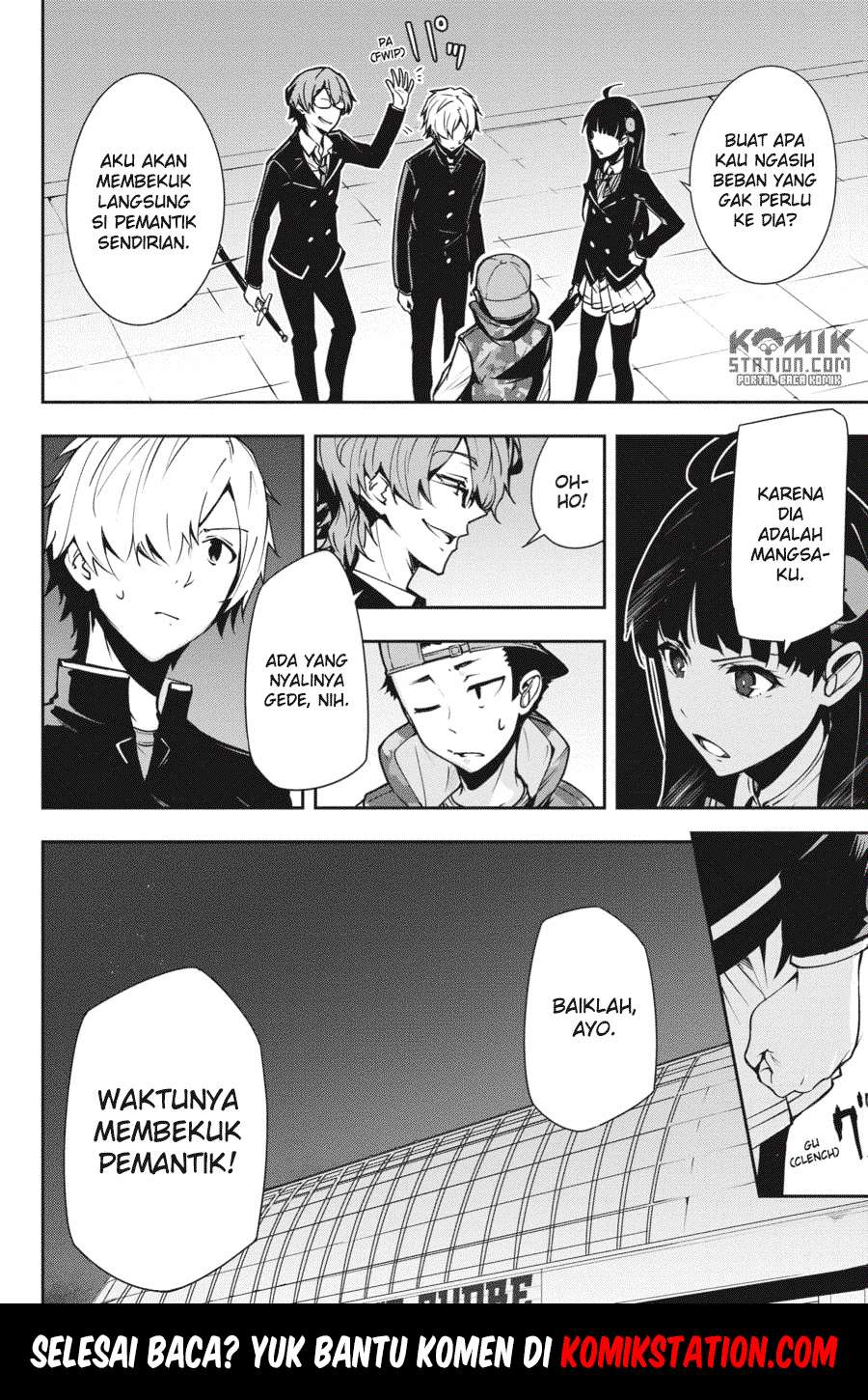 Chapter 26 - halaman 24