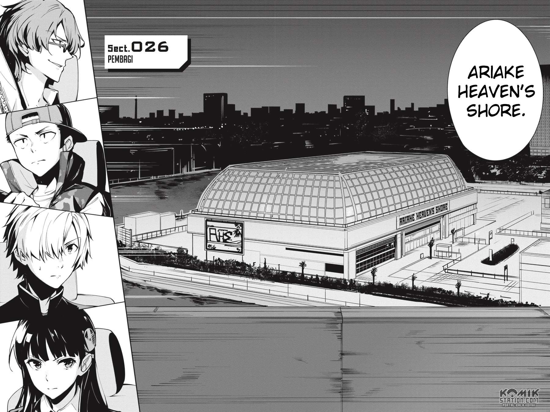 Chapter 26 - halaman 5