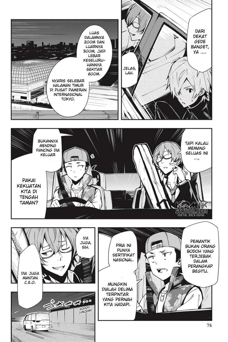 Chapter 26 - halaman 6