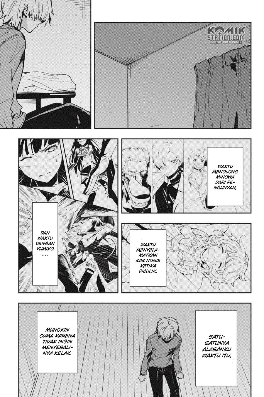 Chapter 25 - halaman 25