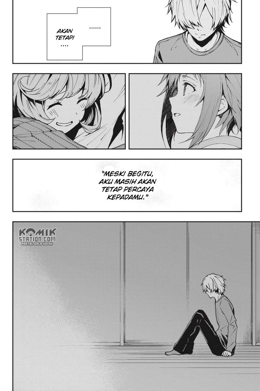 Chapter 25 - halaman 26