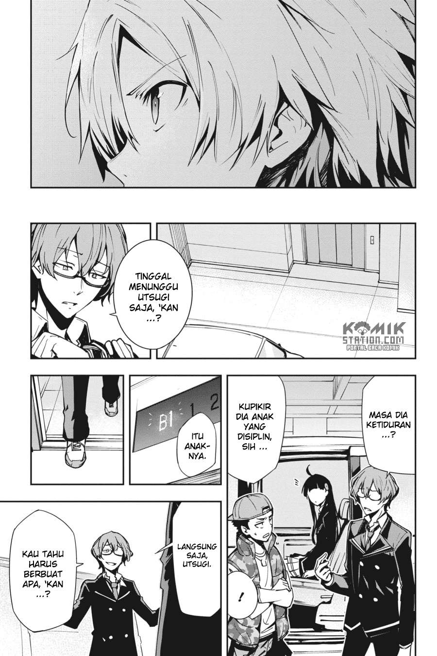 Chapter 25 - halaman 27
