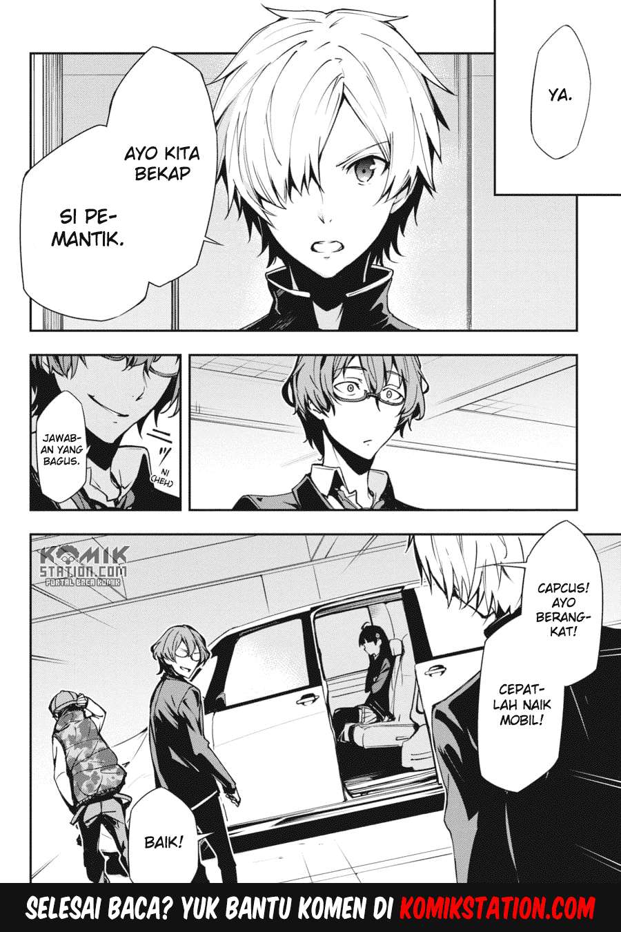 Chapter 25 - halaman 28