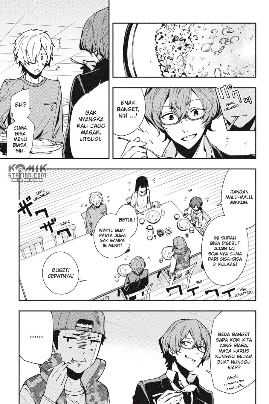 Chapter 25 - halaman 4