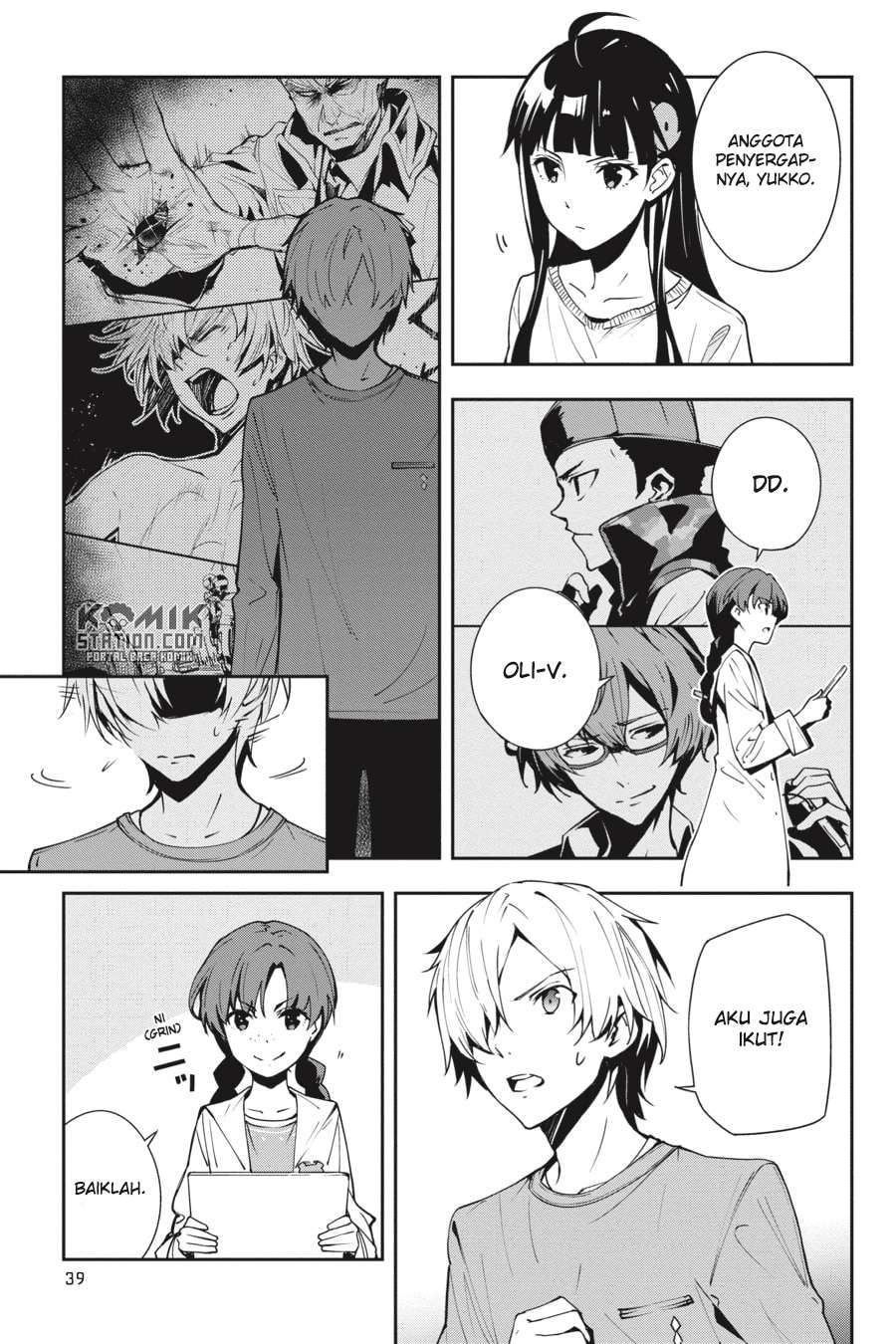 Chapter 24 - halaman 16