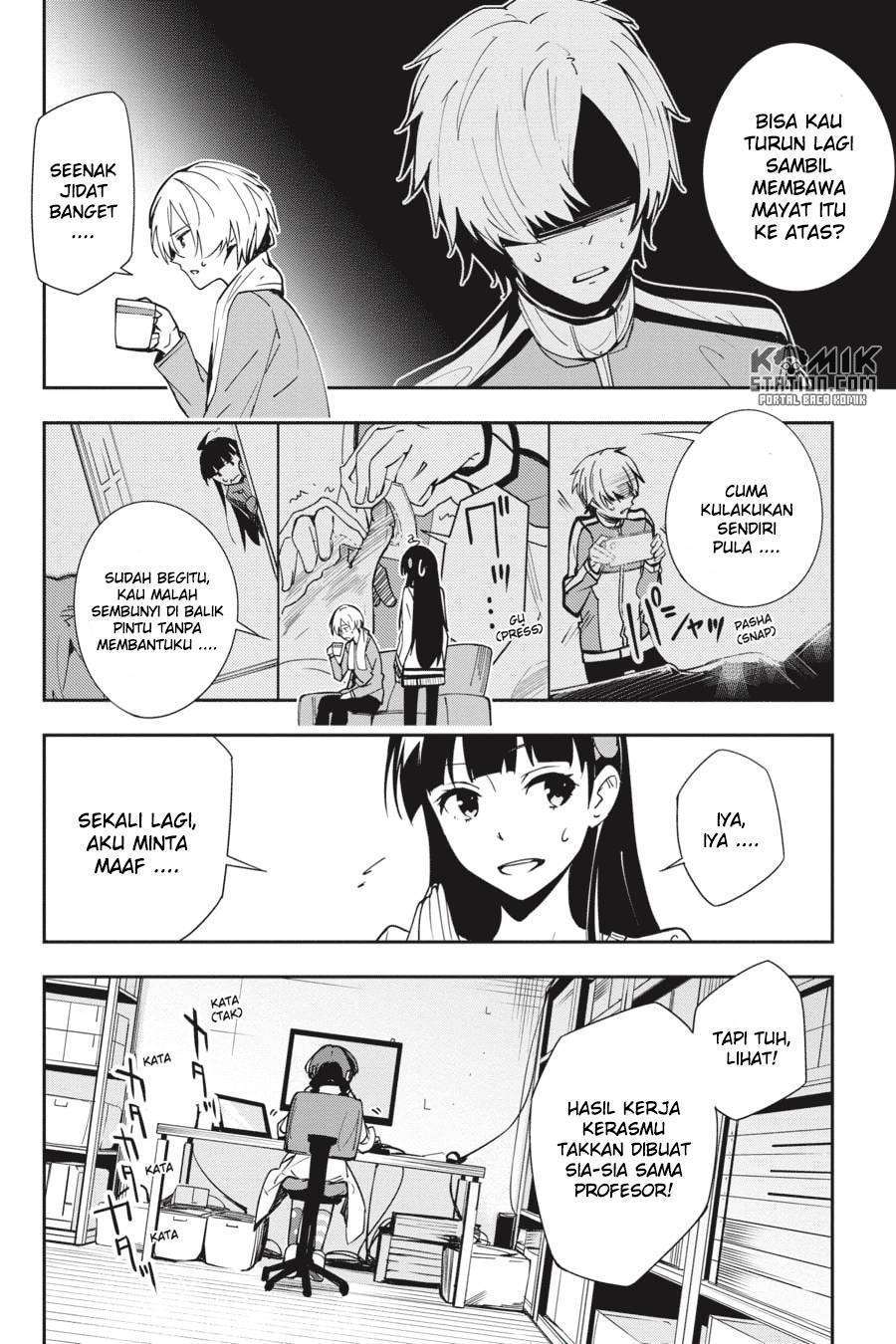 Chapter 24 - halaman 5