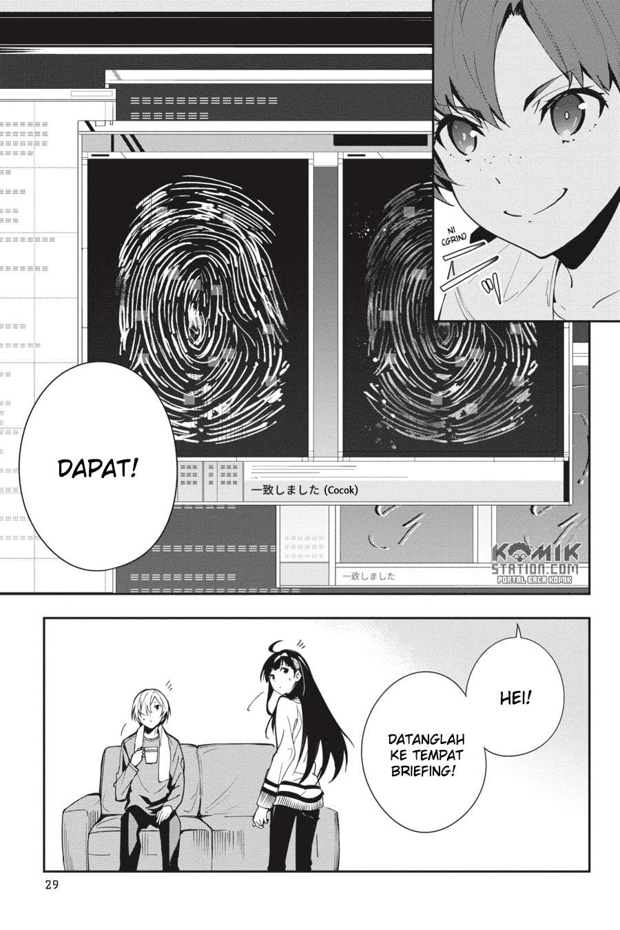 Chapter 24 - halaman 6