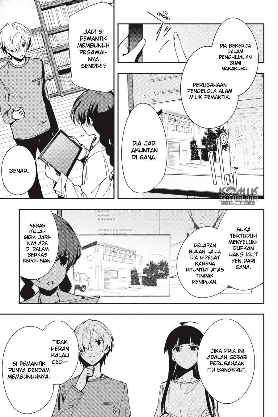 Chapter 24 - halaman 8