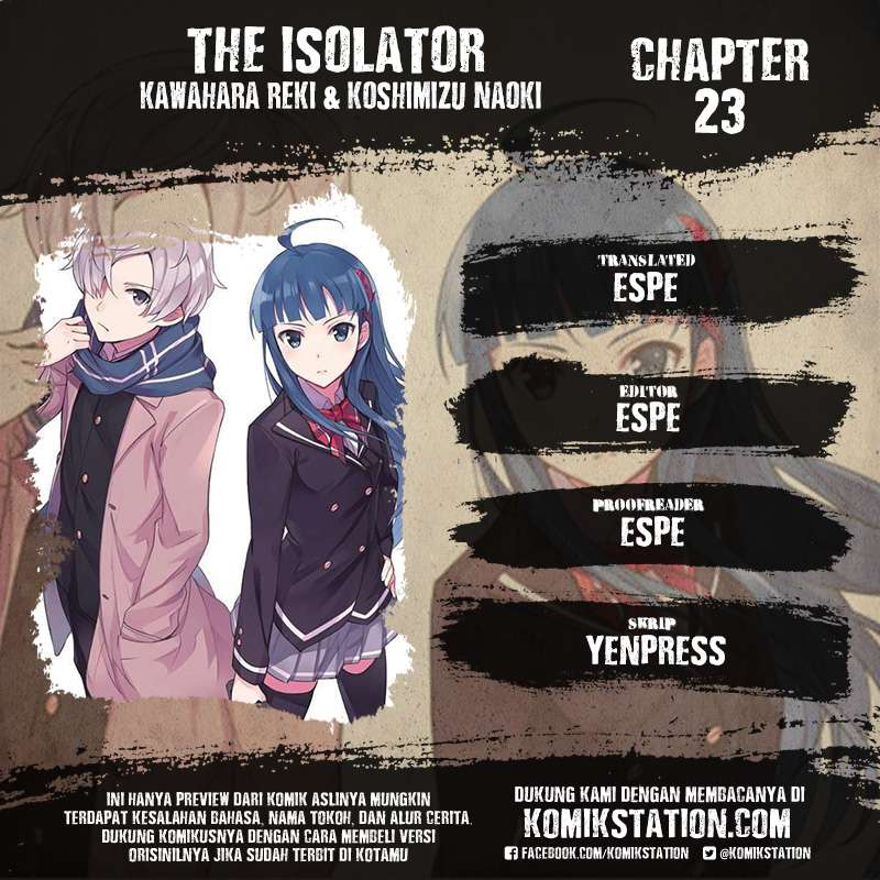 Chapter 23 - halaman 2