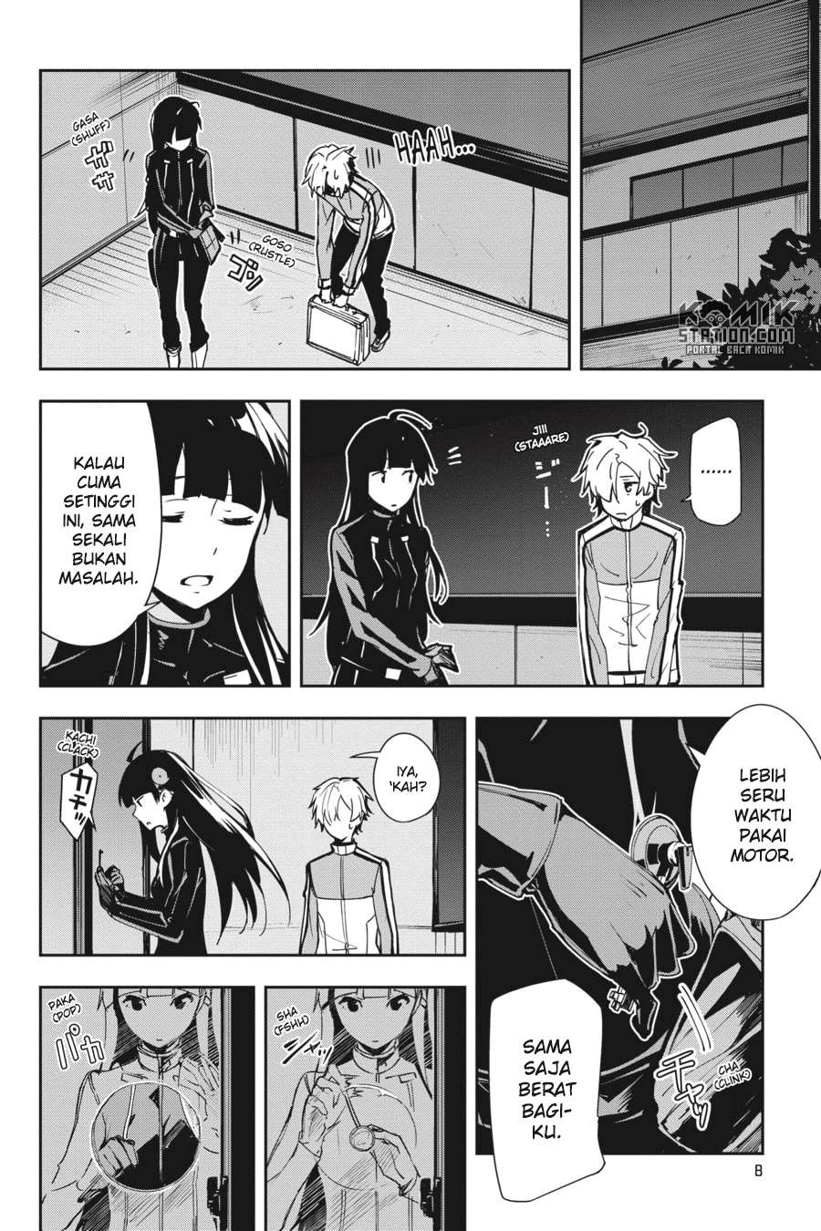 Chapter 23 - halaman 12
