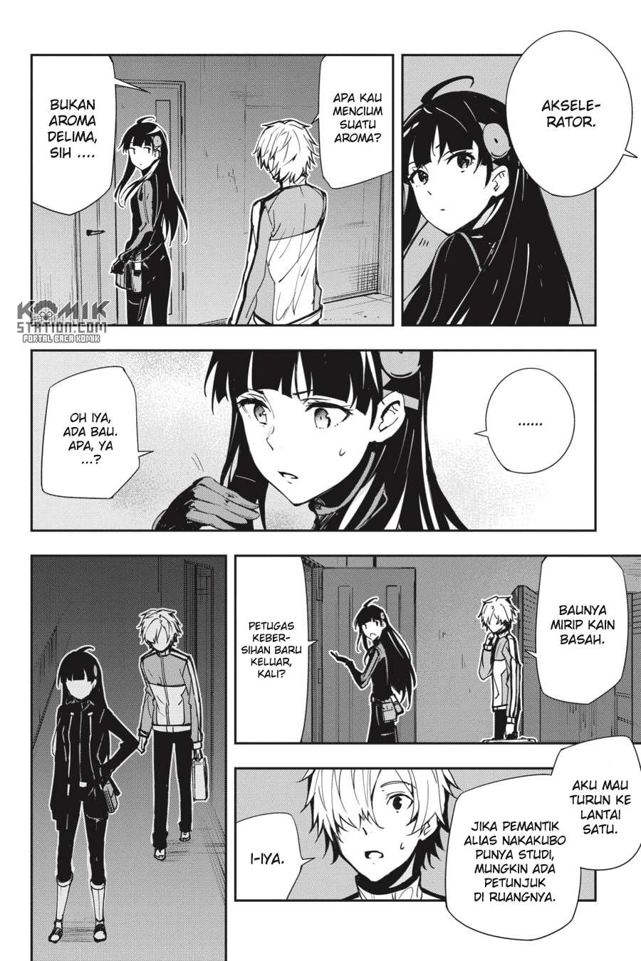 Chapter 23 - halaman 14