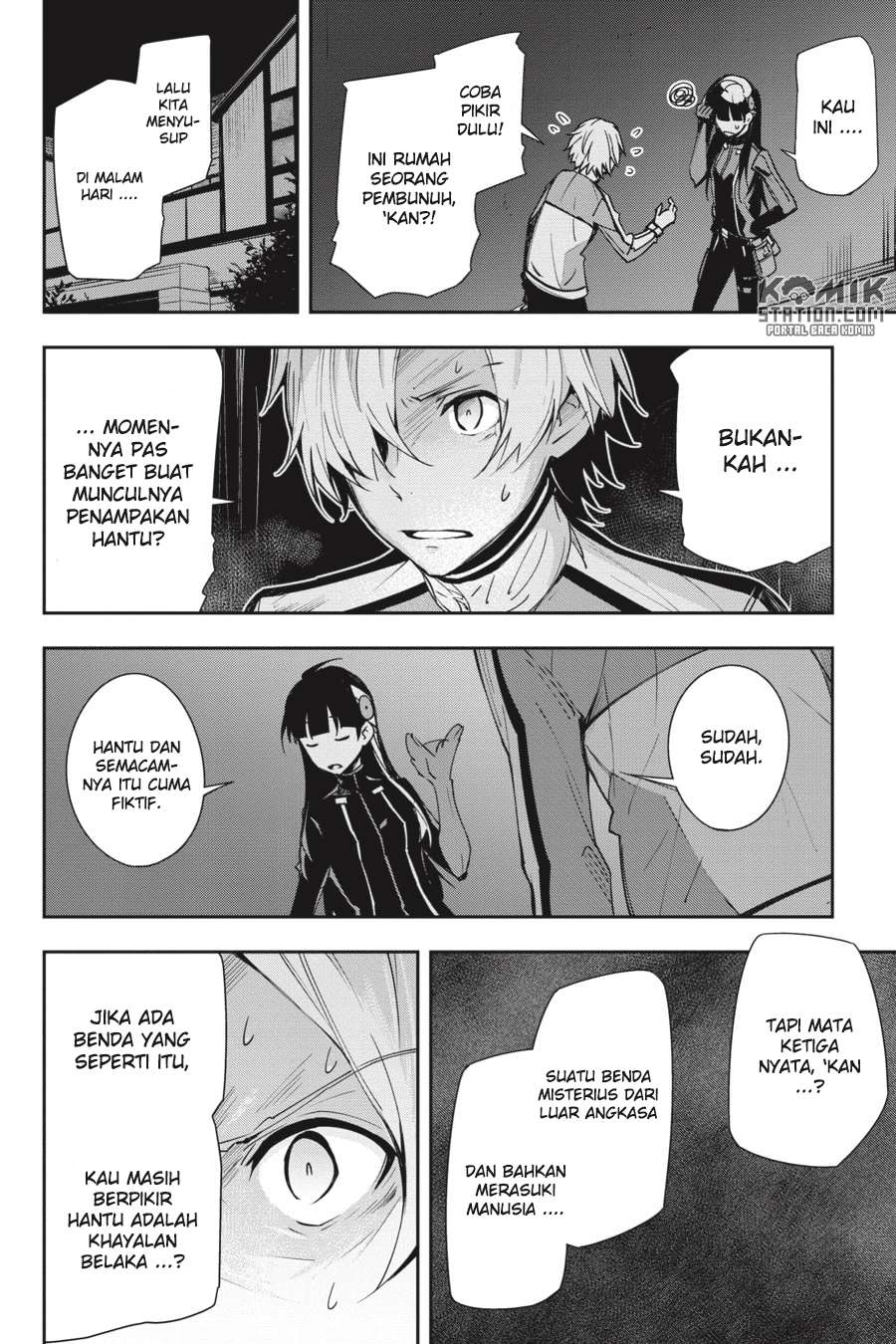 Chapter 23 - halaman 16