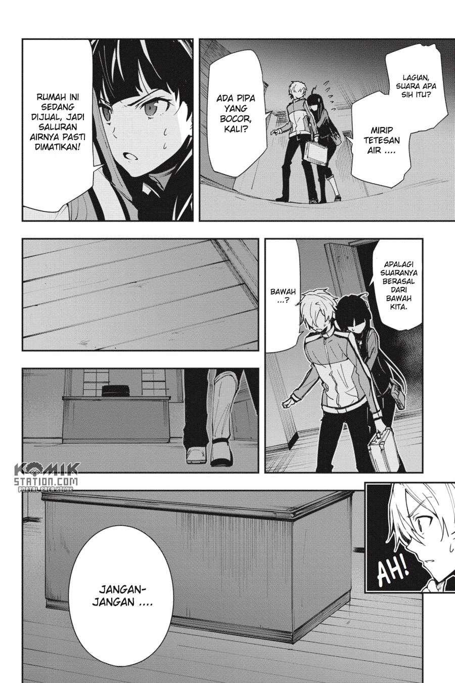 Chapter 23 - halaman 20