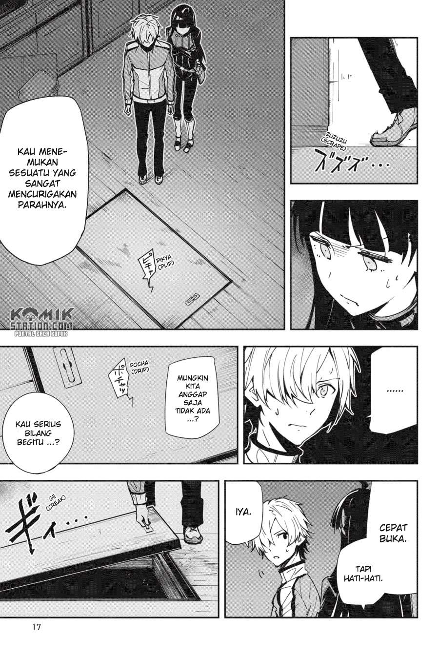 Chapter 23 - halaman 21