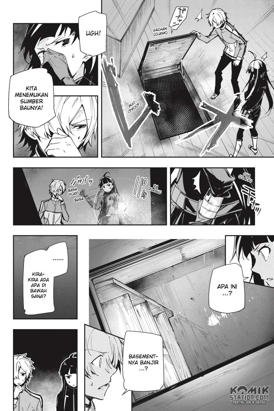Chapter 23 - halaman 22