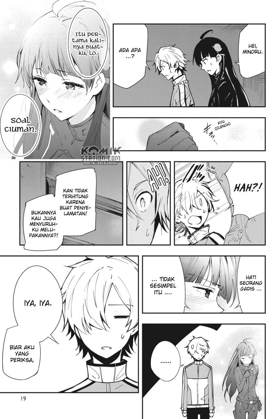 Chapter 23 - halaman 23