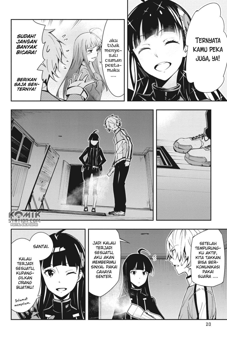 Chapter 23 - halaman 24