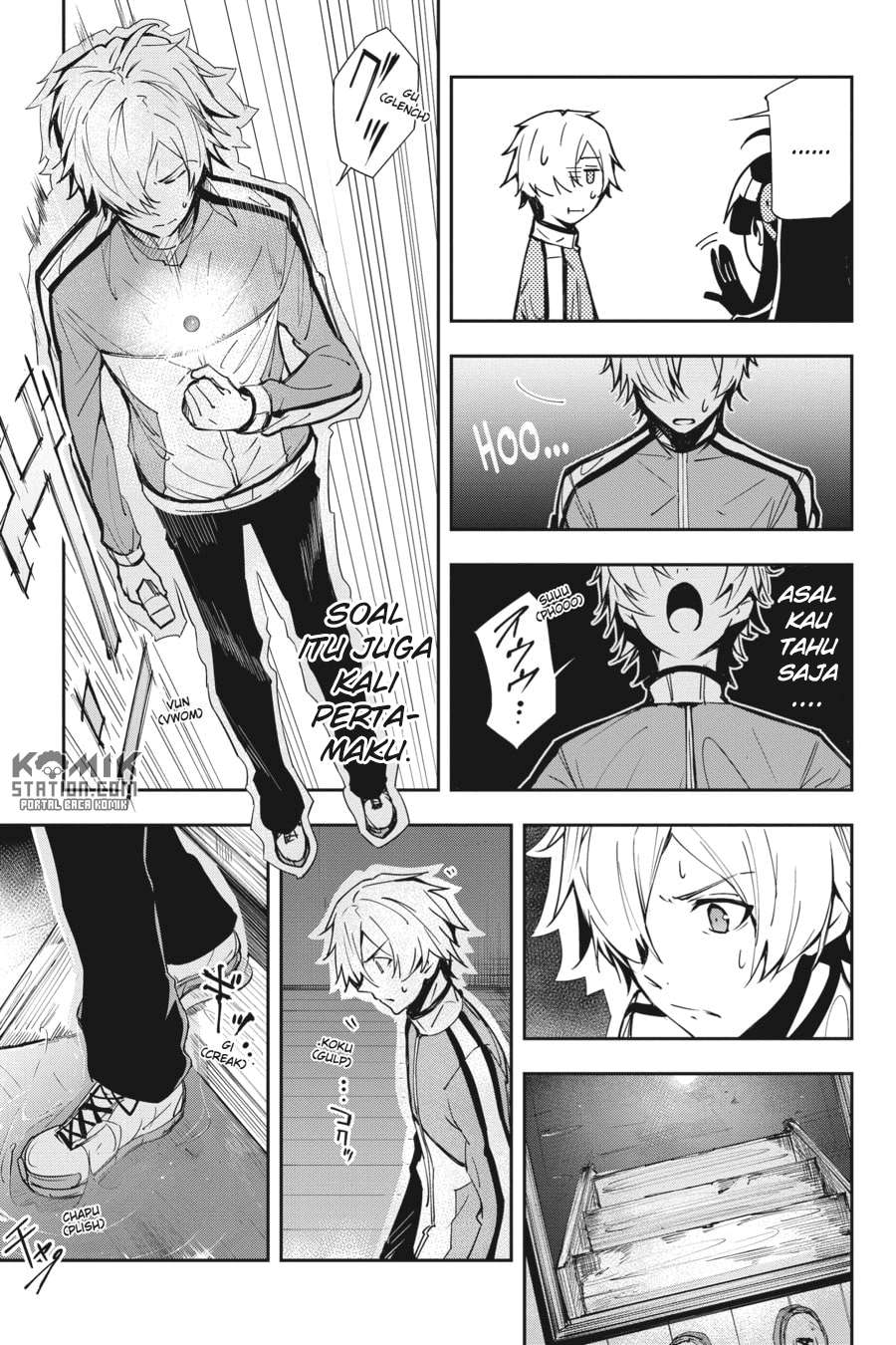Chapter 23 - halaman 25
