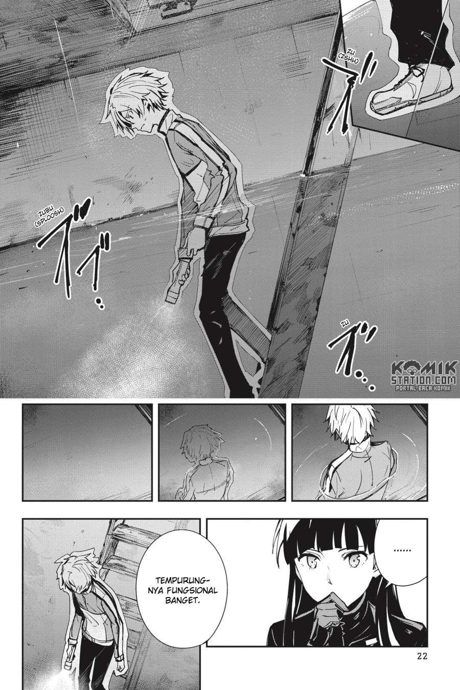 Chapter 23 - halaman 26