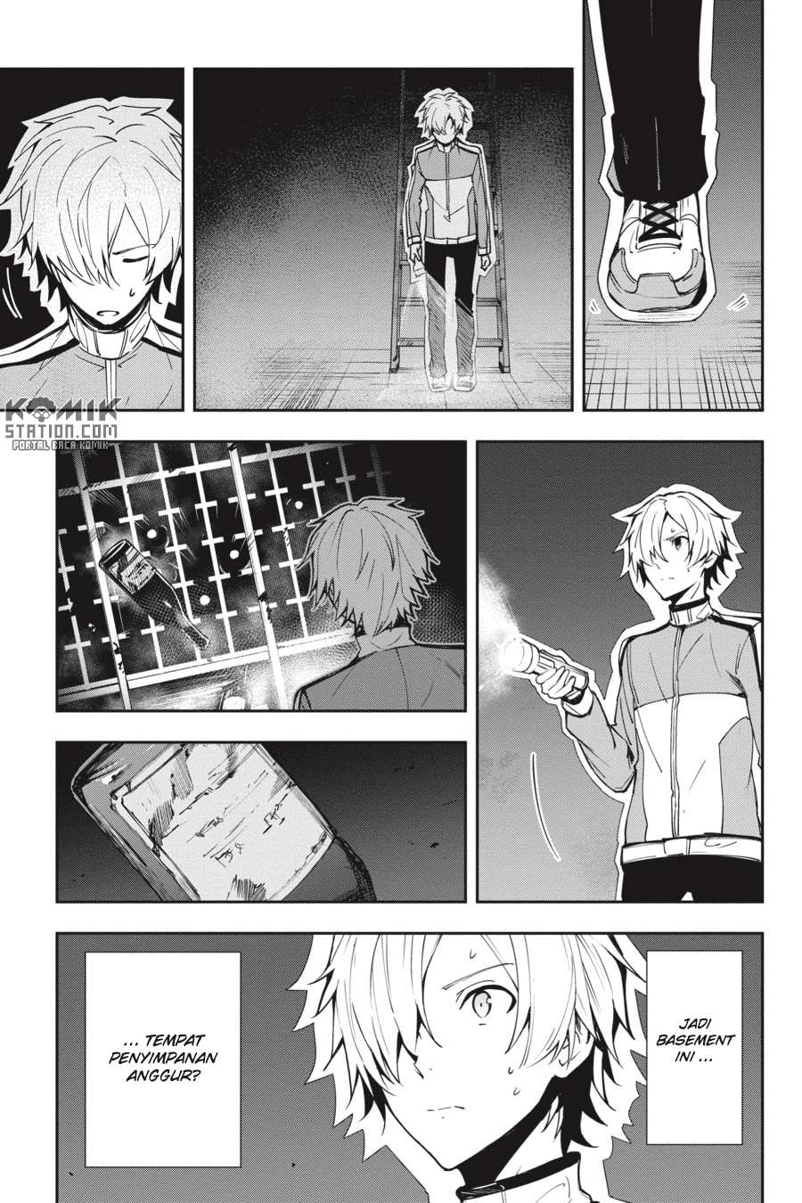 Chapter 23 - halaman 27