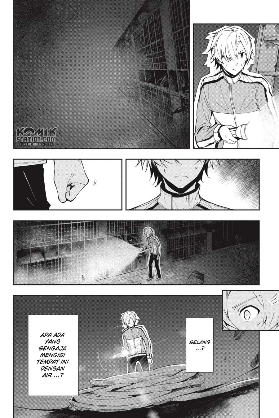 Chapter 23 - halaman 28