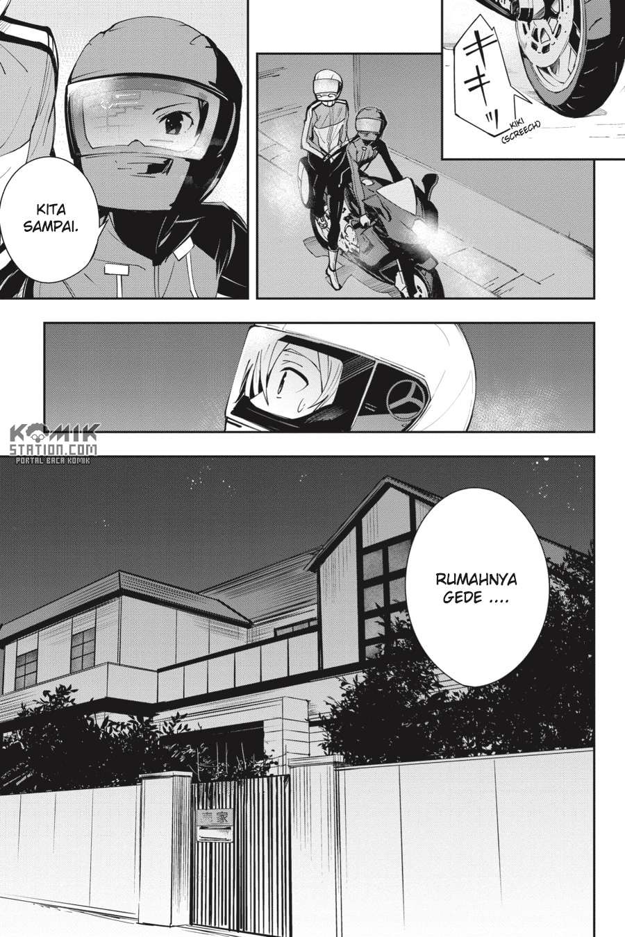 Chapter 23 - halaman 7