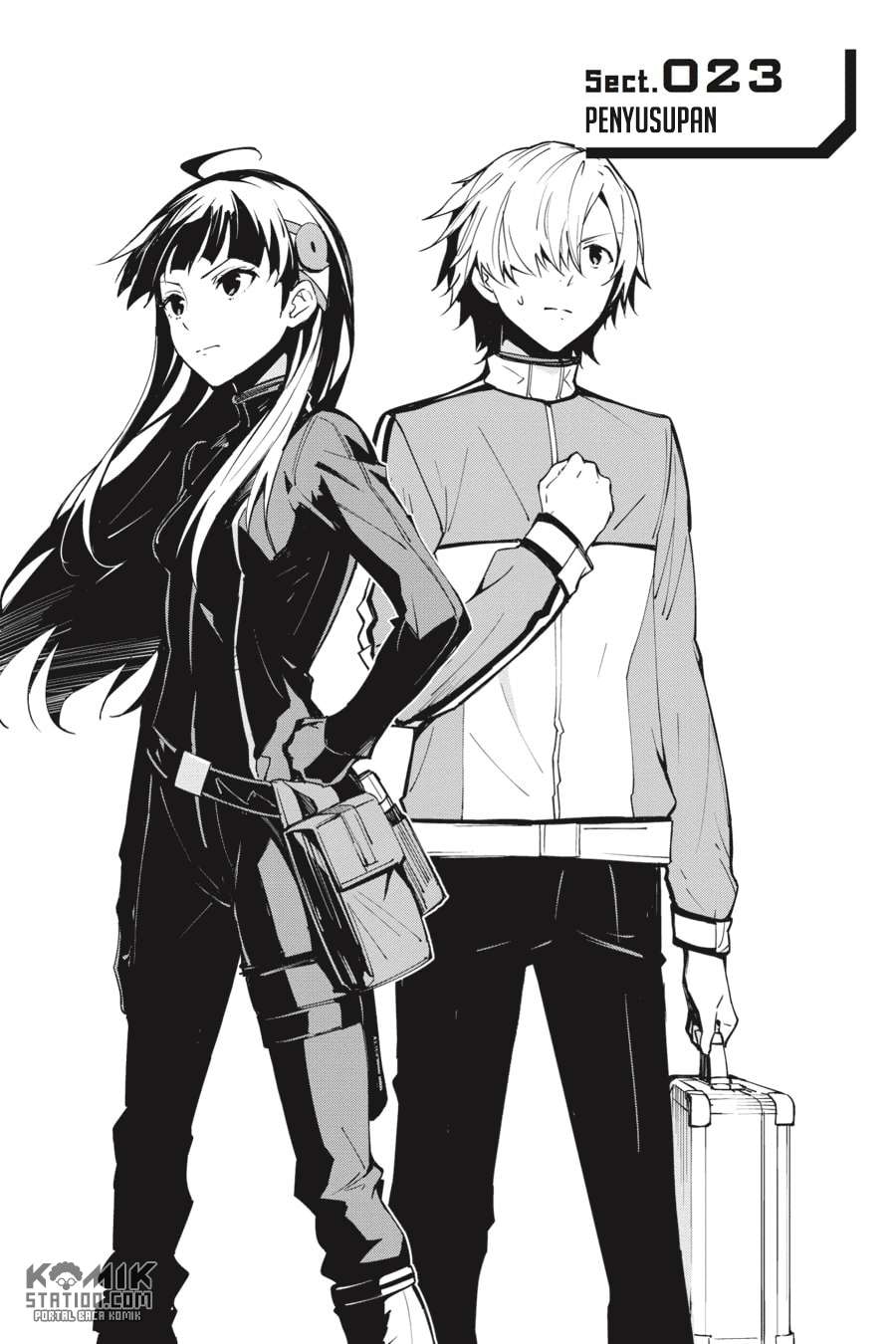Chapter 23 - halaman 8