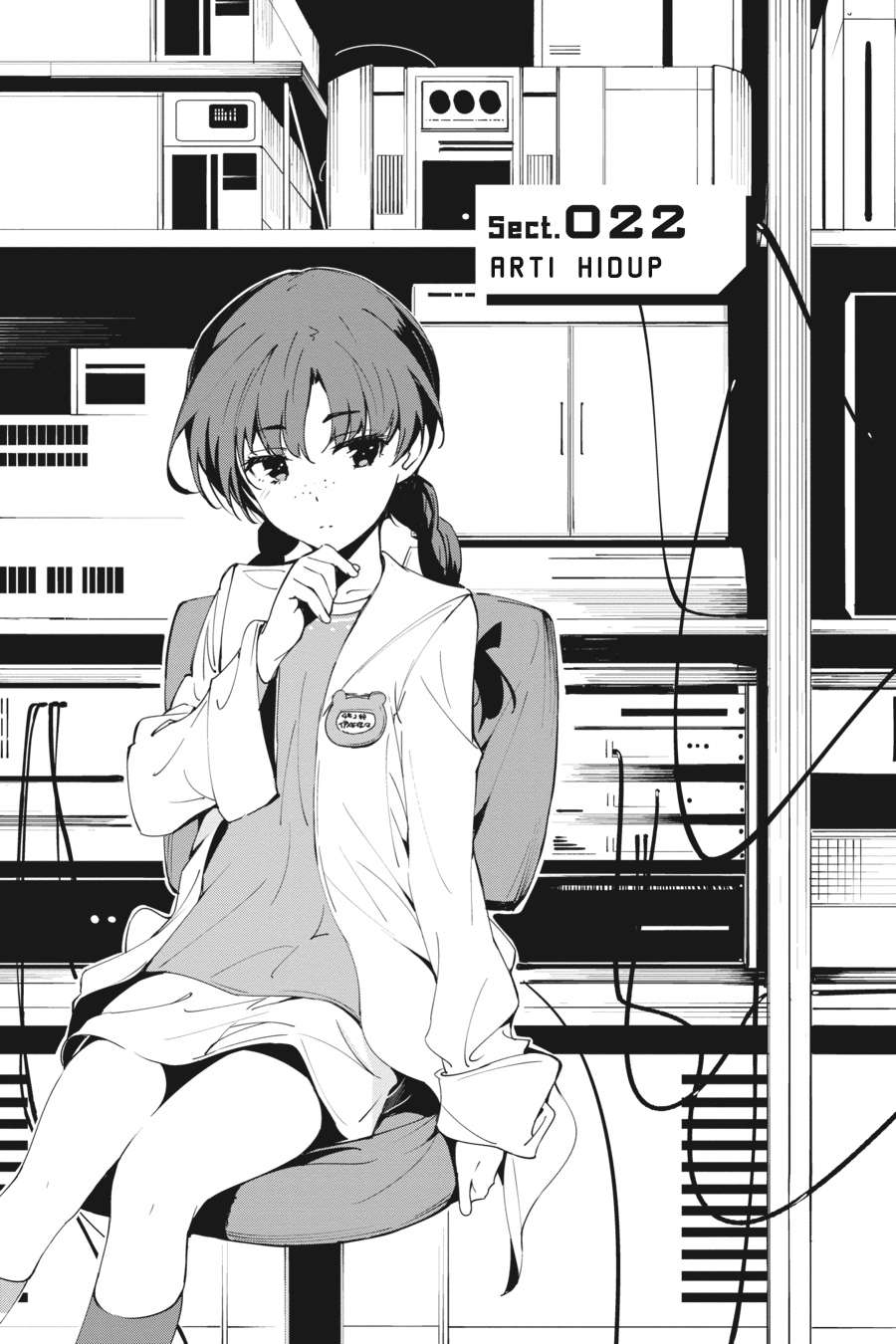Chapter 22 - halaman 3
