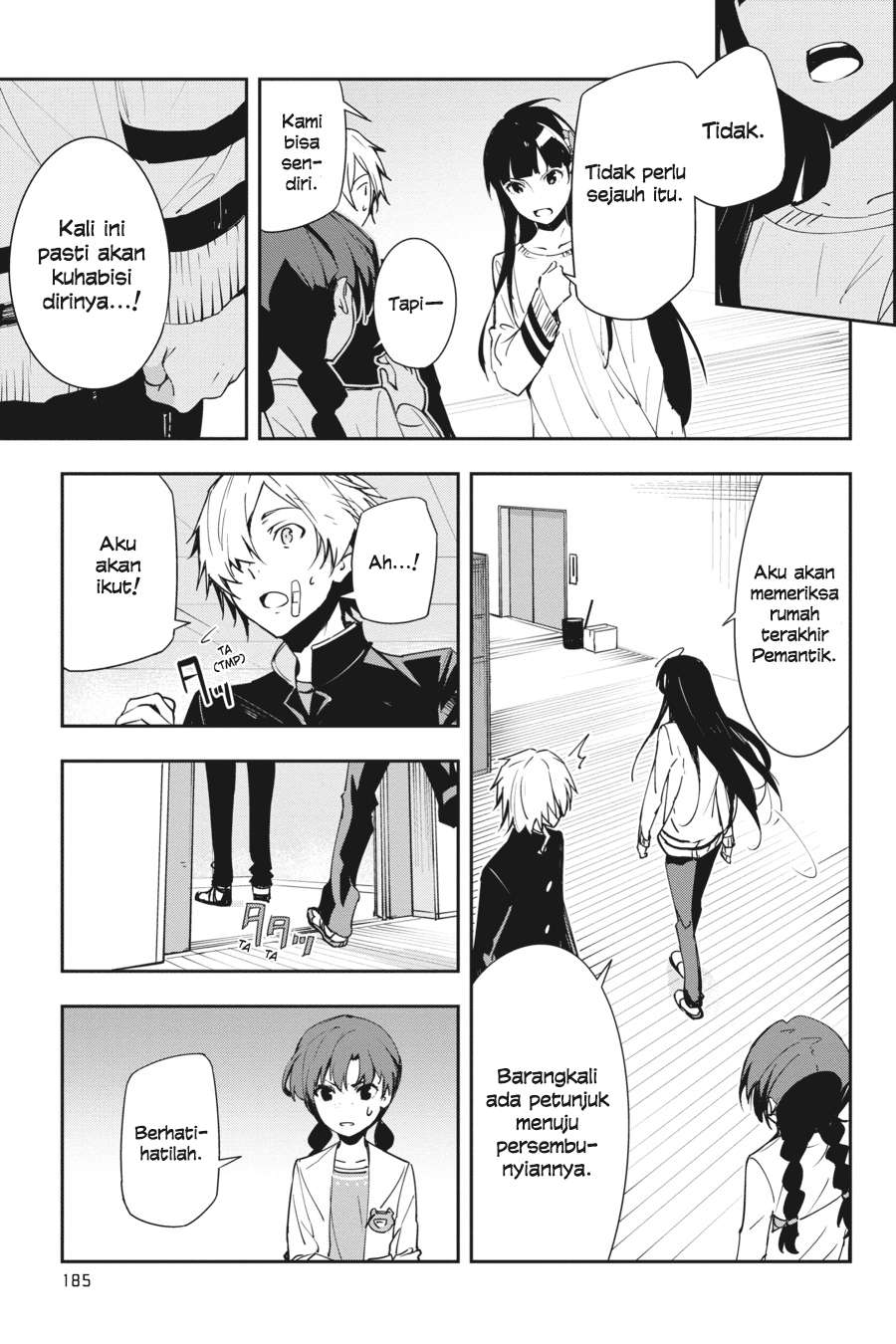 Chapter 22 - halaman 23