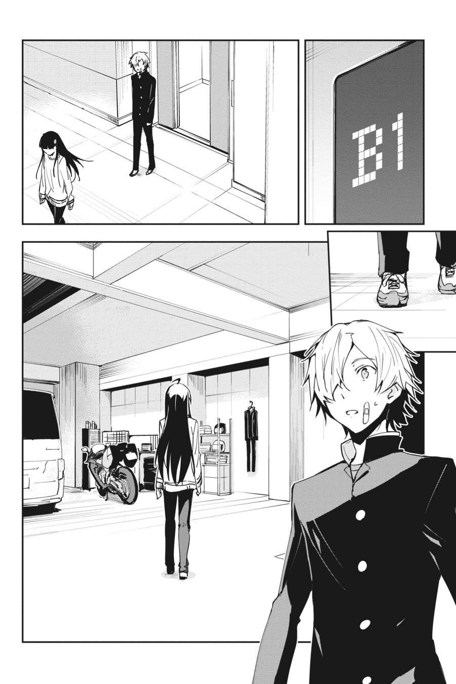Chapter 22 - halaman 24