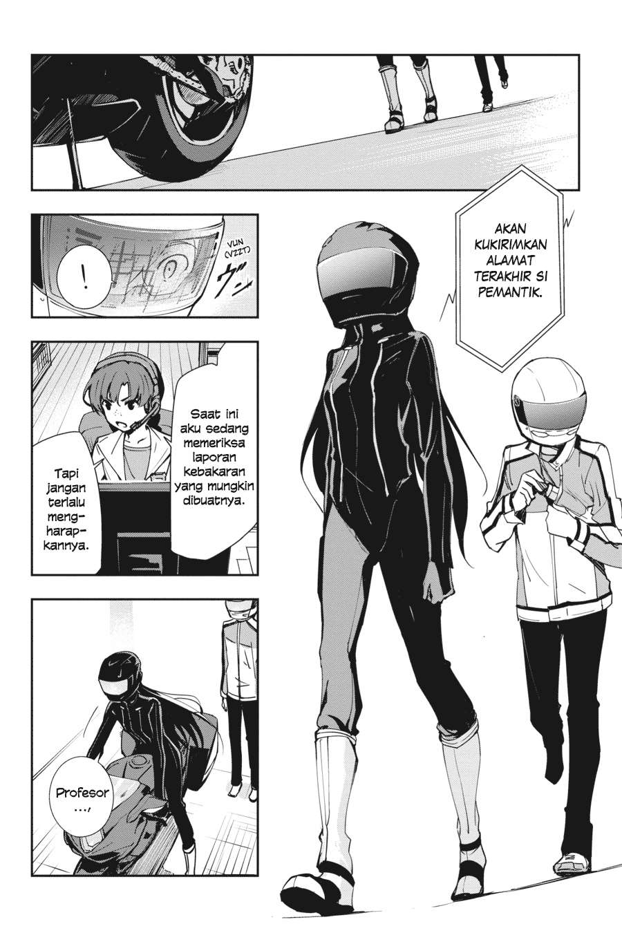 Chapter 22 - halaman 26