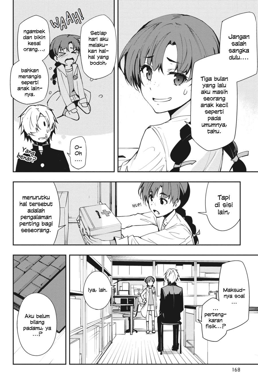 Chapter 22 - halaman 8