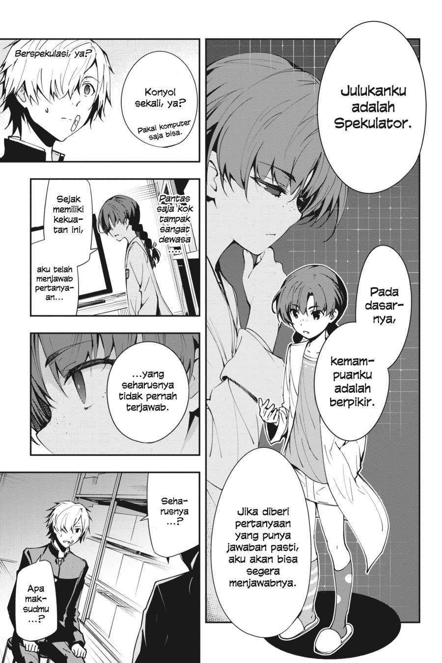 Chapter 22 - halaman 9