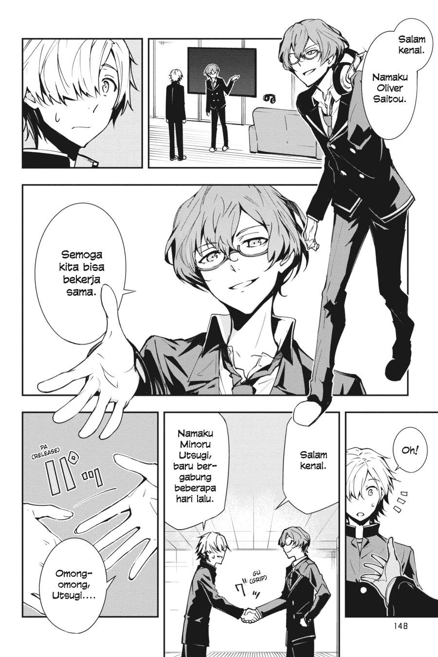 Chapter 21 - halaman 8